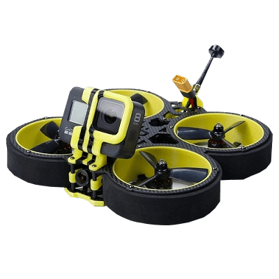 iflight bumblebee v2 hd